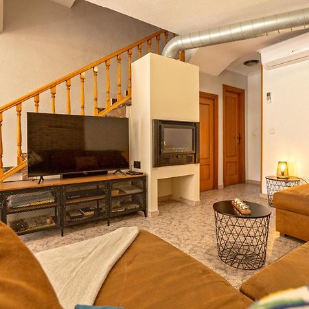 El Pocito - Housevanlive スエカ エクステリア 写真