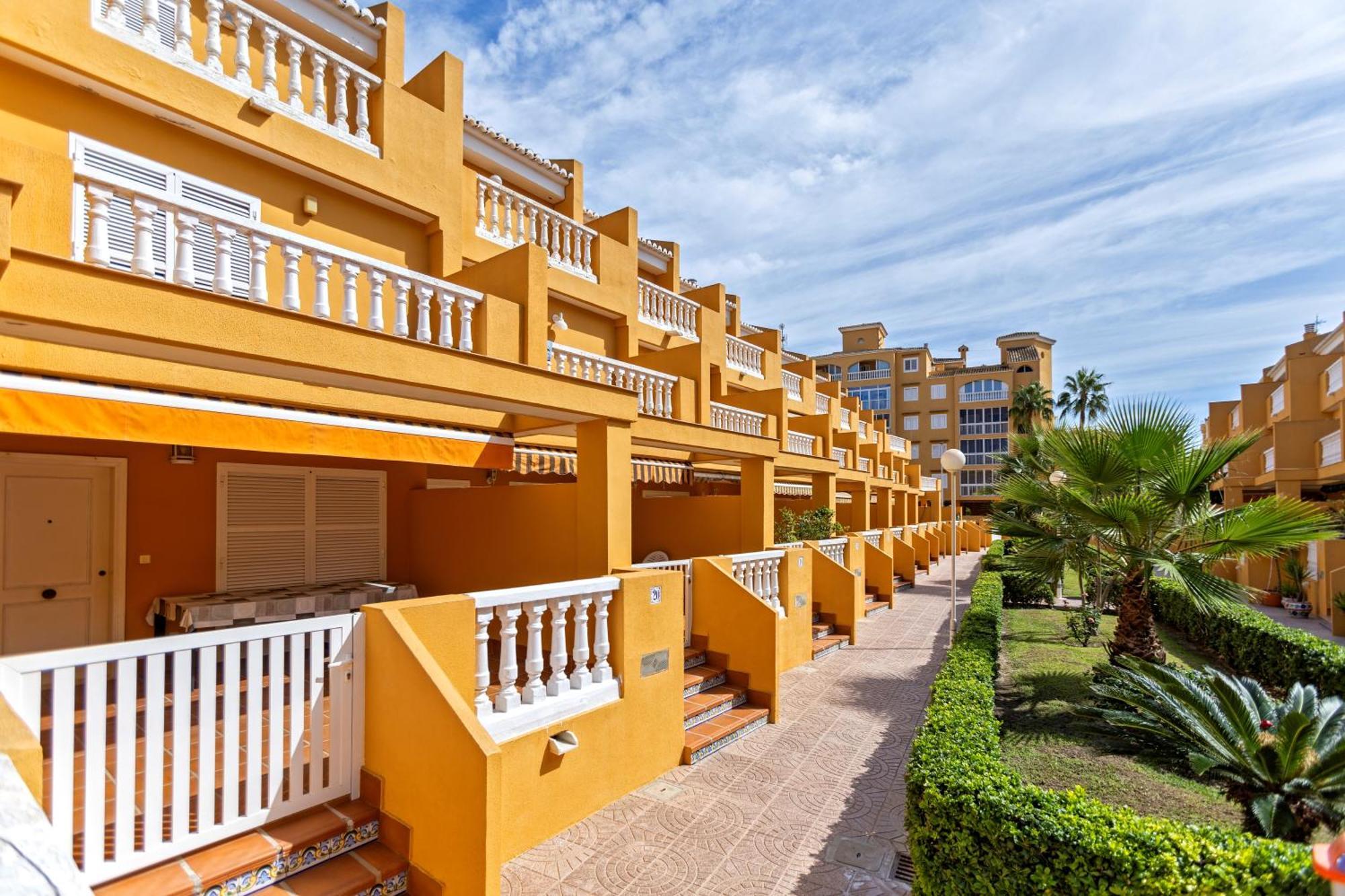 El Pocito - Housevanlive スエカ エクステリア 写真