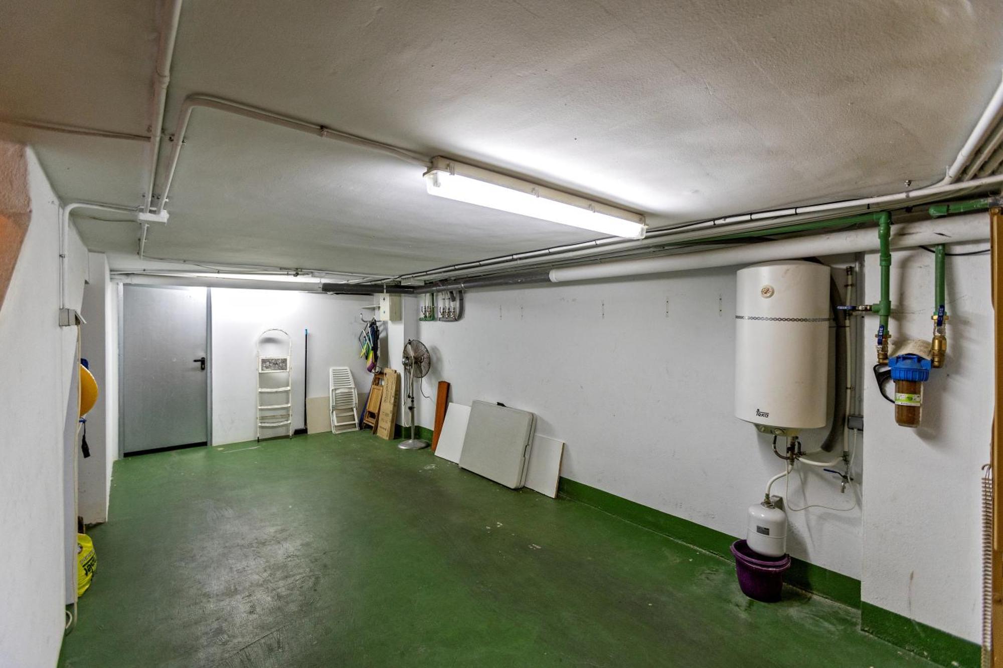 El Pocito - Housevanlive スエカ エクステリア 写真
