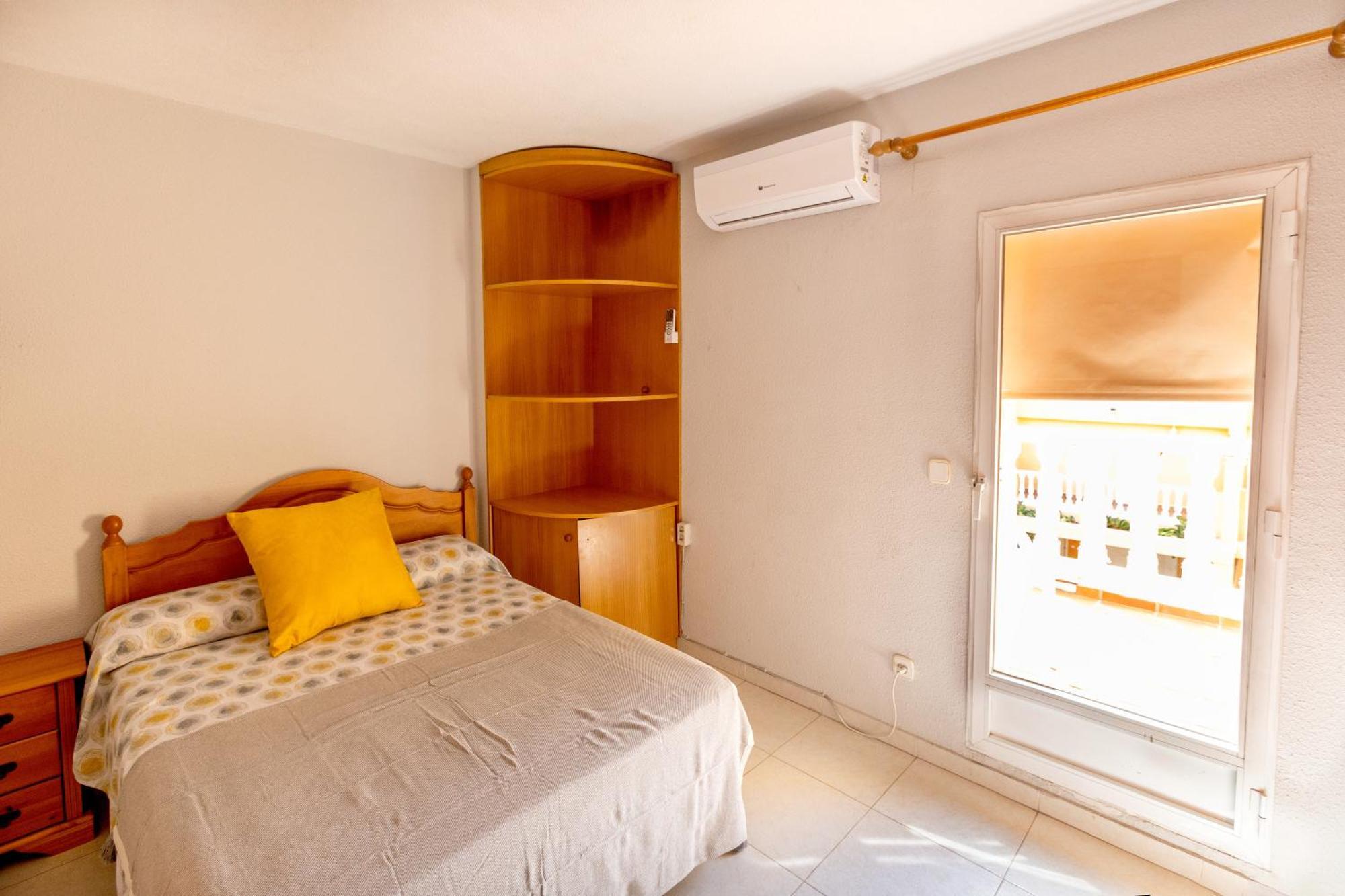 El Pocito - Housevanlive スエカ エクステリア 写真