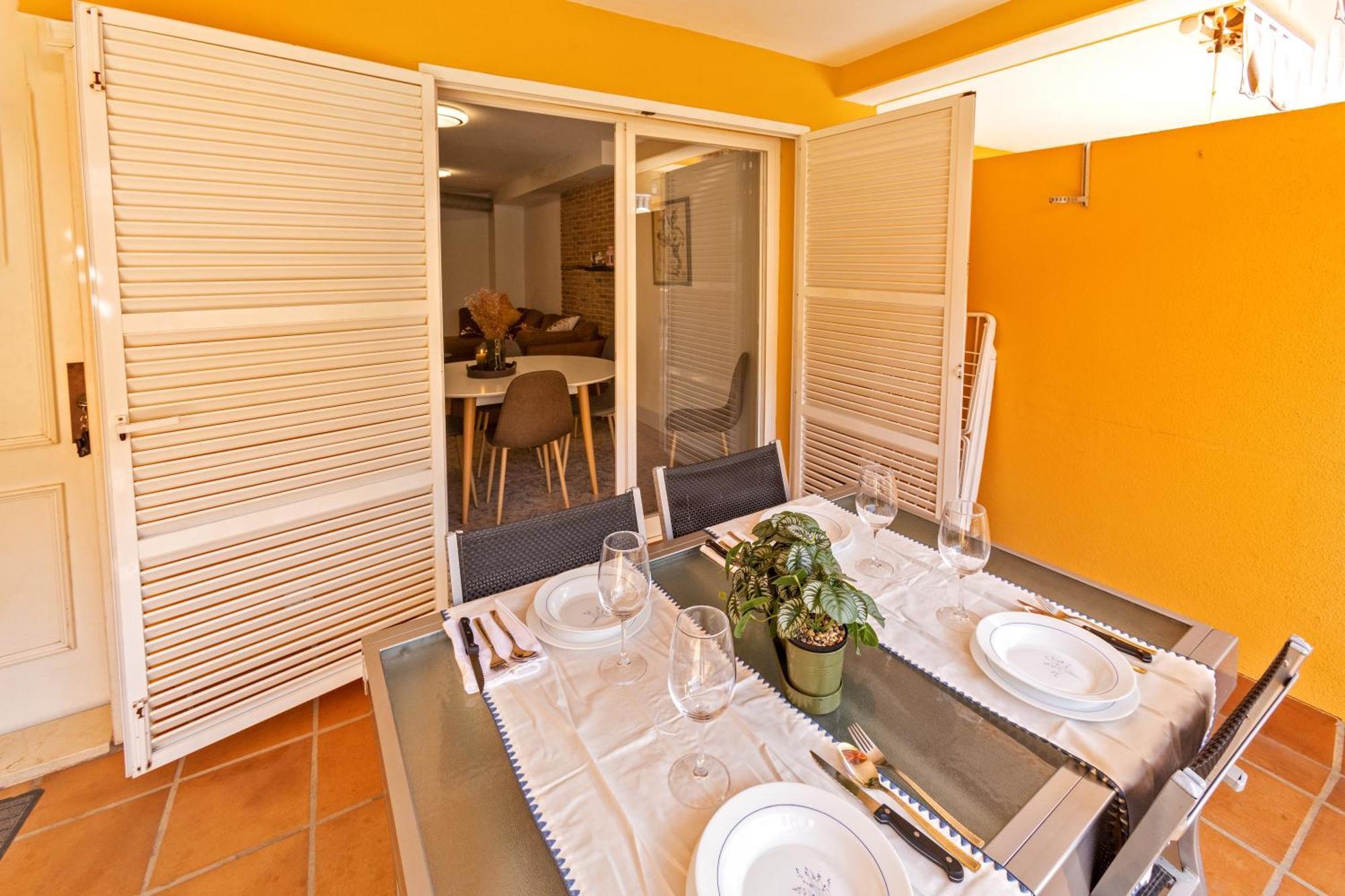 El Pocito - Housevanlive スエカ エクステリア 写真